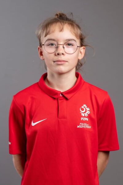 Powołanie dla Agnieszki