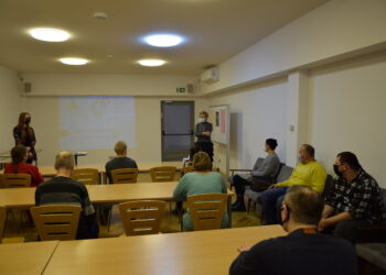 O bezpieczeństwie w sieci