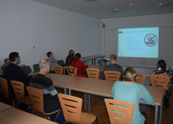 O bezpieczeństwie w sieci