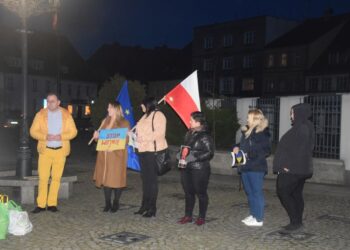 Cały powiat wspiera Ukrainę!