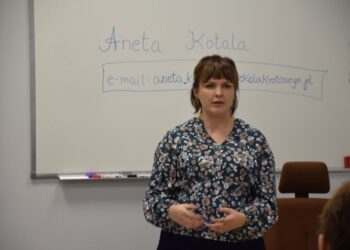 Wyzwalać kreatywne myślenie