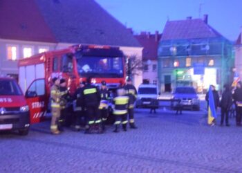 Cały powiat wspiera Ukrainę!