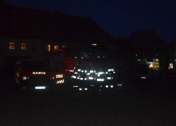 Cały powiat wspiera Ukrainę!