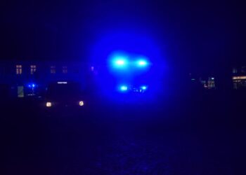 Cały powiat wspiera Ukrainę!