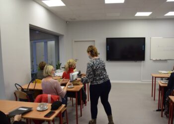 Wyzwalać kreatywne myślenie