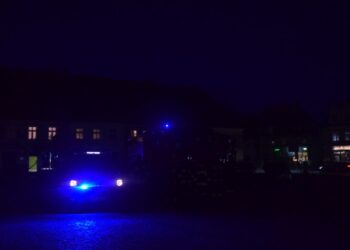 Cały powiat wspiera Ukrainę!