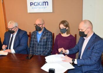 Spółka stawia na alternatywne źródła energii