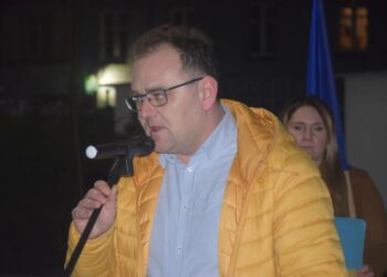 Cały powiat wspiera Ukrainę!