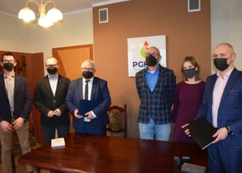 Spółka stawia na alternatywne źródła energii