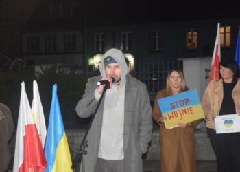 Cały powiat wspiera Ukrainę!