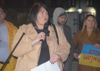 Cały powiat wspiera Ukrainę!