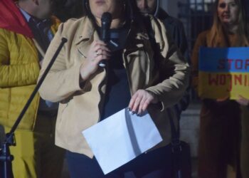 Cały powiat wspiera Ukrainę!