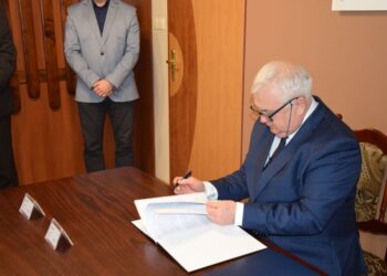 Wkrótce do przedsiębiorstwa trafi nowy pojazd