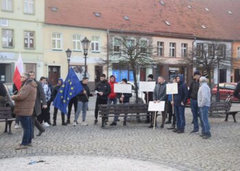 Cały powiat wspiera Ukrainę!