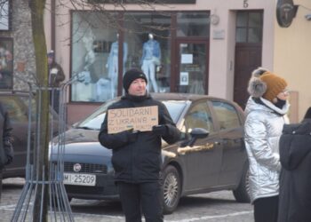Cały powiat wspiera Ukrainę!