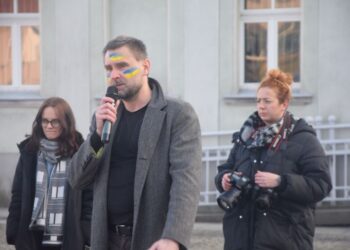 Cały powiat wspiera Ukrainę!