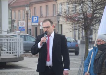 Cały powiat wspiera Ukrainę!