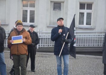 Cały powiat wspiera Ukrainę!