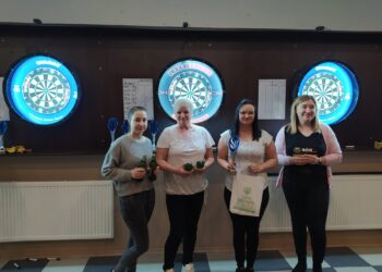 Kolejny turniej rankingowy