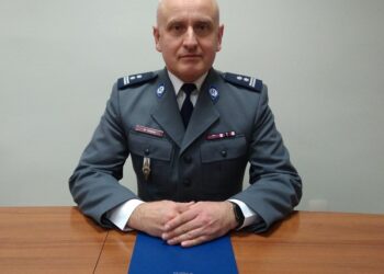 Milicka komenda z nowym szefem