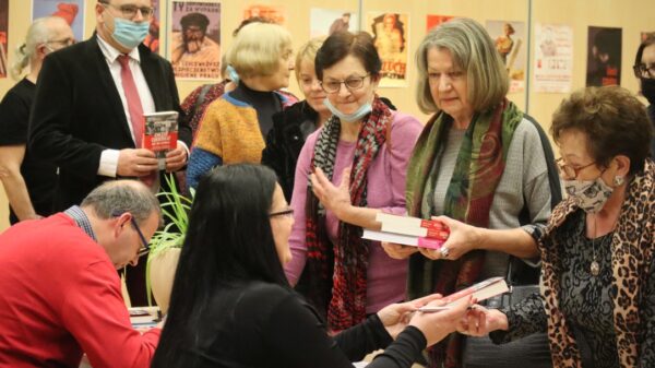 Kiedyś żyło się z sąsiadami