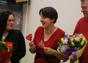 Kiedyś żyło się z sąsiadami