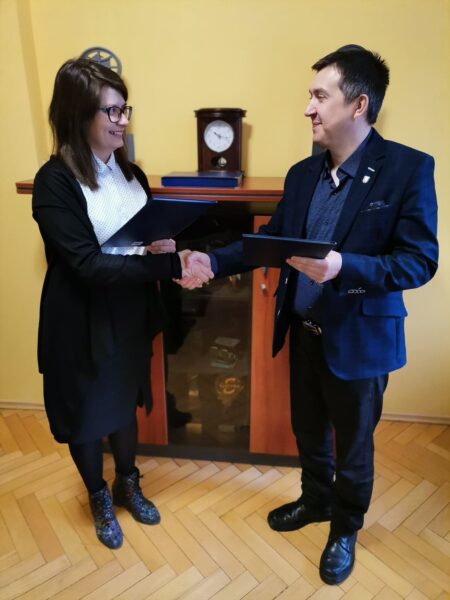 Zawodowa i społeczna aktywizacja