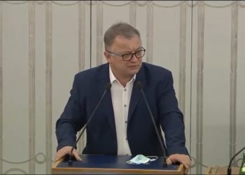 Burmistrz krytykuje Lex Czarnek
