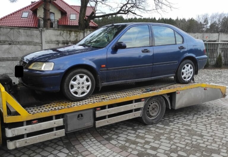 Kolejni nietrzeźwi za kierownicą