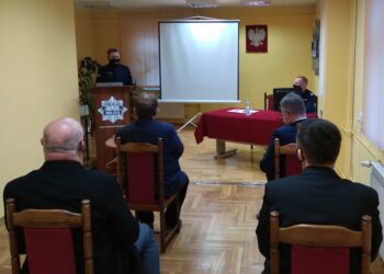 Kolejny rok ciężkiej pracy