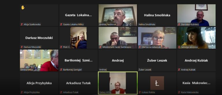 Czy można nie udzielać odpowiedzi w terminie?