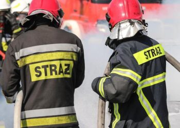 Ekwiwalenty dla strażaków