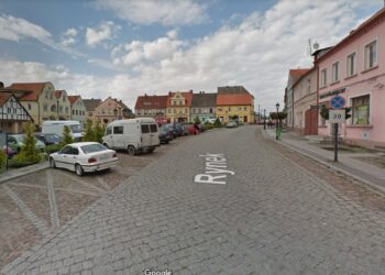 Czy Sułów otrzyma prawa miejskie?