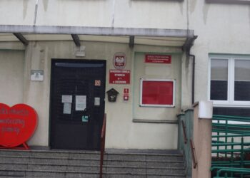 Gruntowna modernizacja szkoły