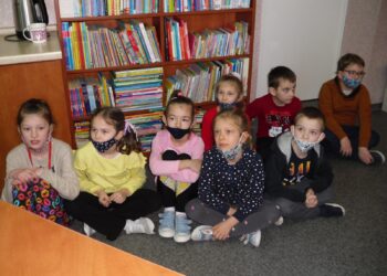 Pasowani na czytelników