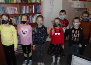 Pasowani na czytelników