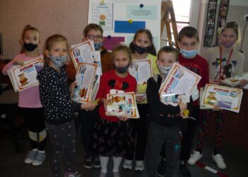 Pasowani na czytelników