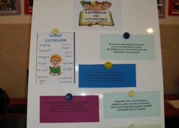 Pasowani na czytelników