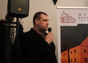 Nasze miasto na starych pocztówkach