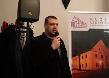 Nasze miasto na starych pocztówkach