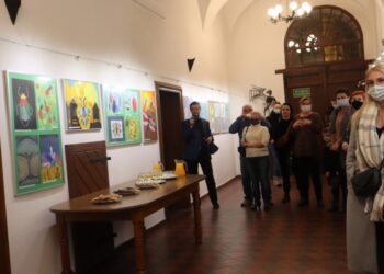 Nasze miasto na starych pocztówkach