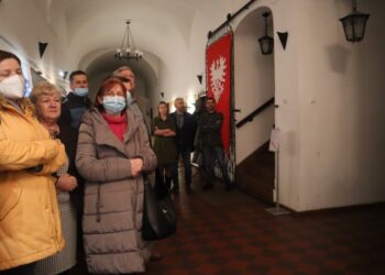 Nasze miasto na starych pocztówkach