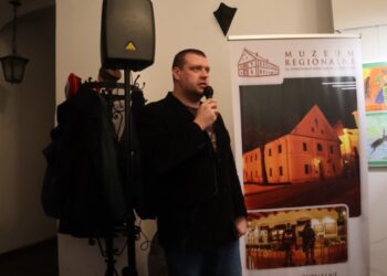 Nasze miasto na starych pocztówkach