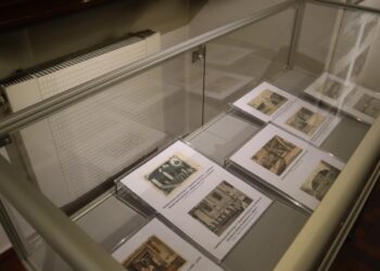 Nasze miasto na starych pocztówkach