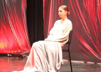 Kokersi zachwycili publiczność