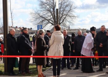 Smolice mają nowe przedszkole!