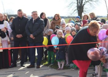 Smolice mają nowe przedszkole!