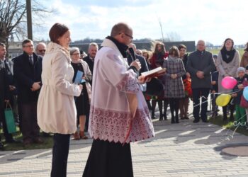 Smolice mają nowe przedszkole!