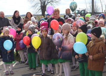 Smolice mają nowe przedszkole!