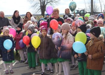 Smolice mają nowe przedszkole!